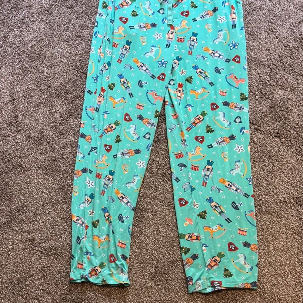 Posh peanut mens pajama pants